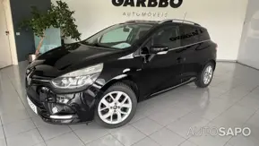 Renault Clio de 2019