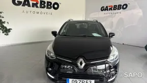 Renault Clio de 2019