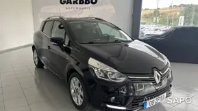 Renault Clio de 2019