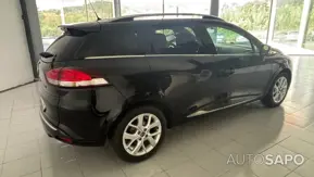 Renault Clio de 2019