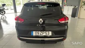 Renault Clio de 2019