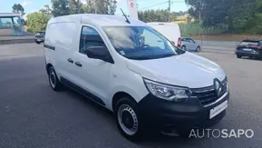 Renault Express de 2023