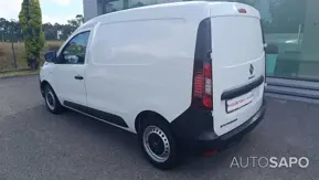 Renault Express de 2023