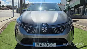 Renault Clio de 2025