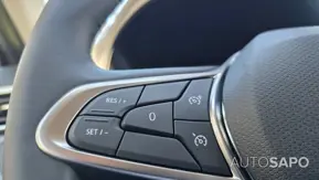 Renault Clio de 2025