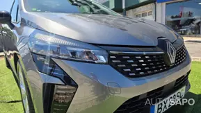 Renault Clio de 2025