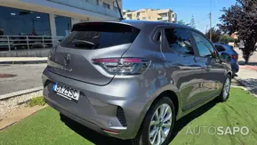Renault Clio de 2025