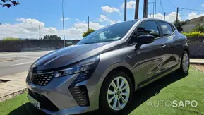 Renault Clio de 2025