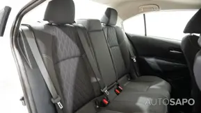 Toyota Corolla de 2023