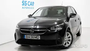 Opel Corsa de 2023