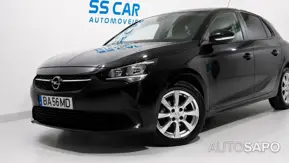 Opel Corsa de 2023