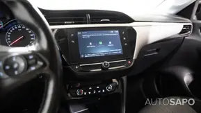Opel Corsa de 2023