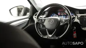 Opel Corsa de 2023
