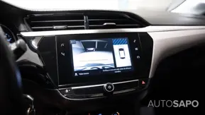 Opel Corsa de 2023