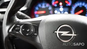 Opel Corsa de 2023