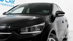 Opel Corsa de 2023