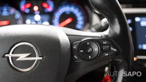 Opel Corsa de 2023