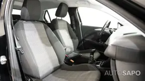 Opel Corsa de 2023