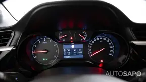 Opel Corsa de 2023