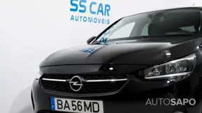 Opel Corsa de 2023