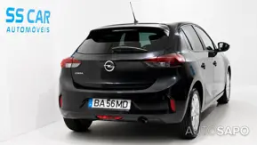 Opel Corsa de 2023