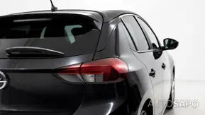 Opel Corsa de 2023