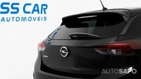 Opel Corsa de 2023