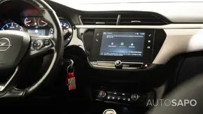 Opel Corsa de 2023
