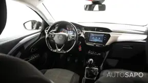 Opel Corsa de 2023