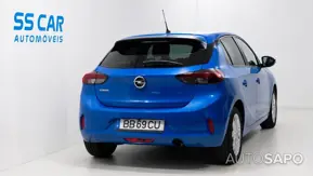 Opel Corsa de 2023