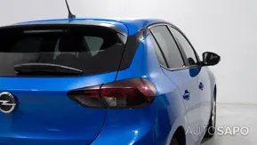 Opel Corsa de 2023