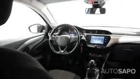 Opel Corsa de 2023