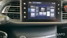 Peugeot 308 de 2017