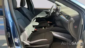 Ford Focus 1.0 EcoBoost ST-Line de 2019