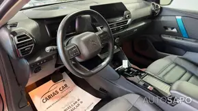 Citroen e-C4 de 2022