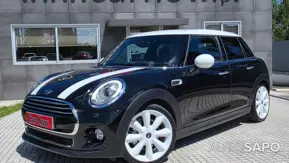 MINI Cooper D Auto de 2017