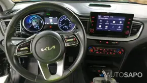 Kia XCeed de 2022