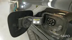 Kia XCeed de 2022