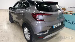Renault Captur de 2022