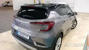 Renault Captur de 2022