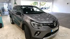 Renault Captur de 2022