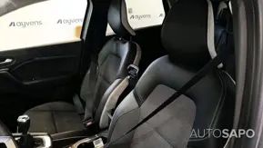 Renault Captur de 2022