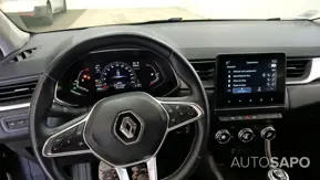 Renault Captur de 2022