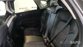 Renault Captur de 2022
