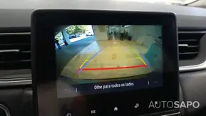 Renault Captur de 2022