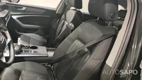 Audi A6 de 2021