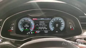 Audi A6 de 2021