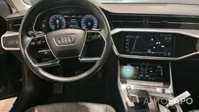 Audi A6 de 2021