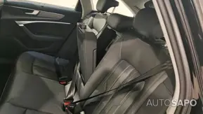 Audi A6 de 2021