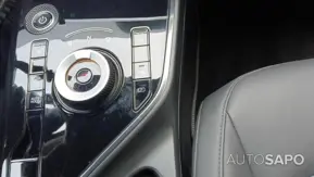 Kia e-Niro EV 64kWh de 2022